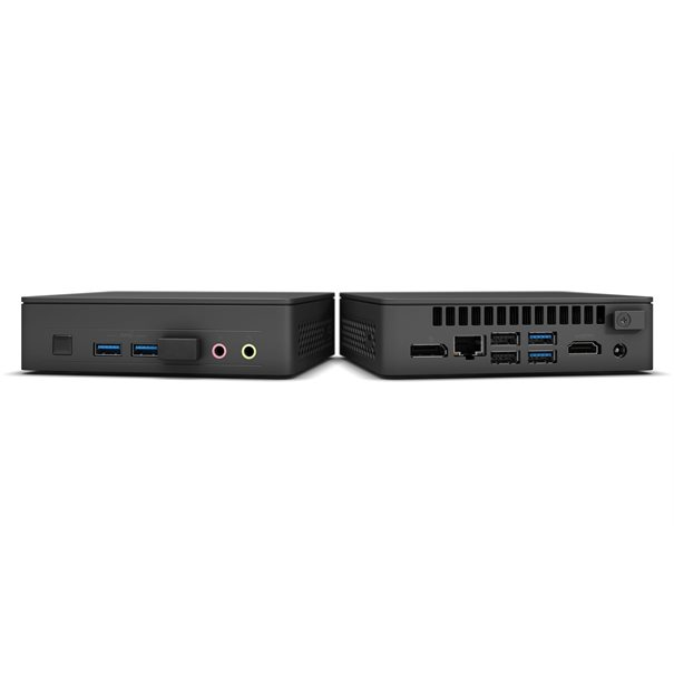 TERRA 1009939 PC/workstation Intel® Celeron® N5105 – image 4