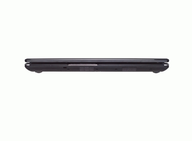 MSI Megabook CX600-241BE laptop Intel® Pentium® Dual-Core T4400 – image 2