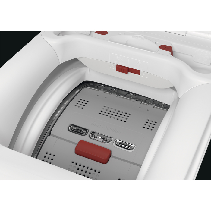 AEG L7TL720EX washing machine Top-load – image 8