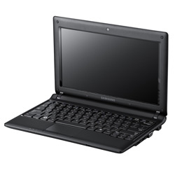 Samsung N102S-B01IN Intel Atom® N2100 Netbook – image 2