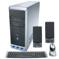 Fujitsu SCALEO T MC 41104
