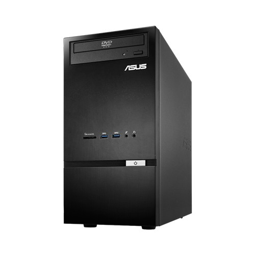 ASUS Pro Series D310MT-I74790066F Intel® Core™ i7 i7-4790 – image 1