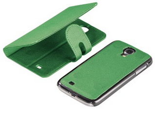Hama 127433 mobile phone case Folio Green – image 4