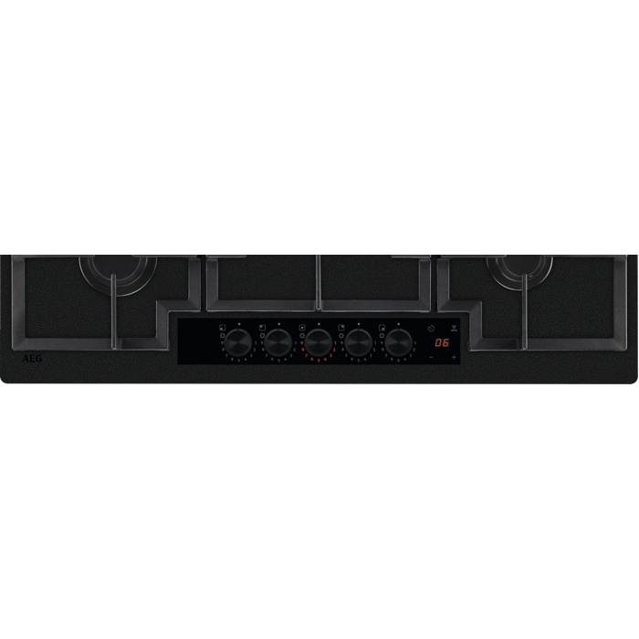 AEG HKB95341NL Black Built-in – image 2