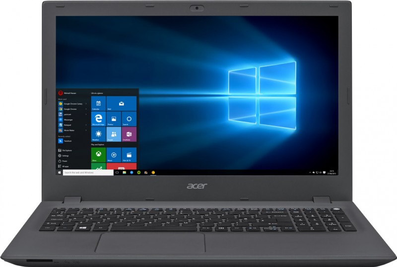 Acer Aspire E E5-573G-315R Intel® Core™ i3 i3-5005U Laptop