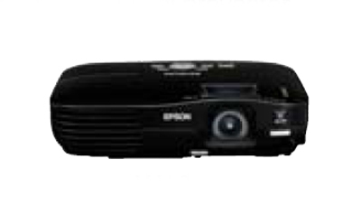 Epson PowerLite W10+