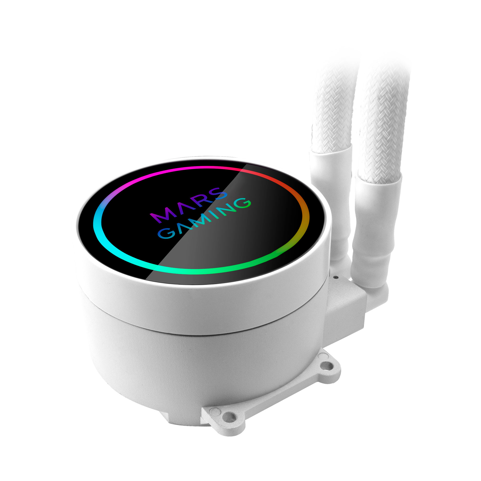 Mars Gaming ML240 Liquid Cooled TDP – image 3