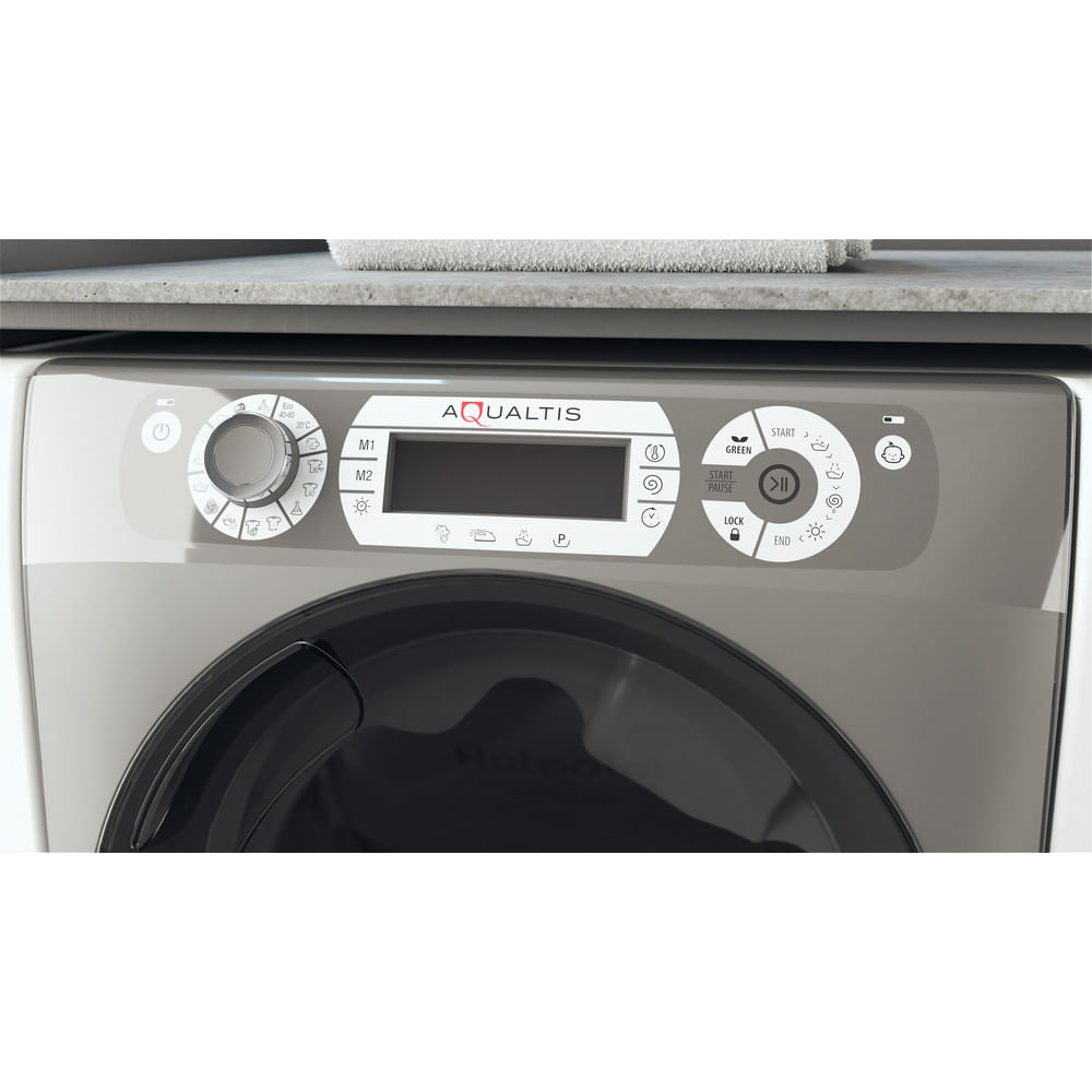 Hotpoint AQD1072D 697 EU/A N – image 9