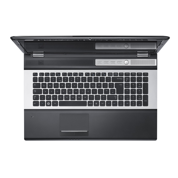 Samsung RF RF711-S01 Intel® Core™ i5 i5-2410M – image 3