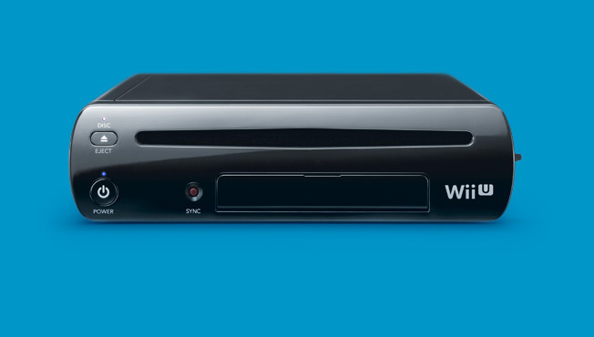 Nintendo Wii U: Premium Pack + Super Mario Maker LE – image 5