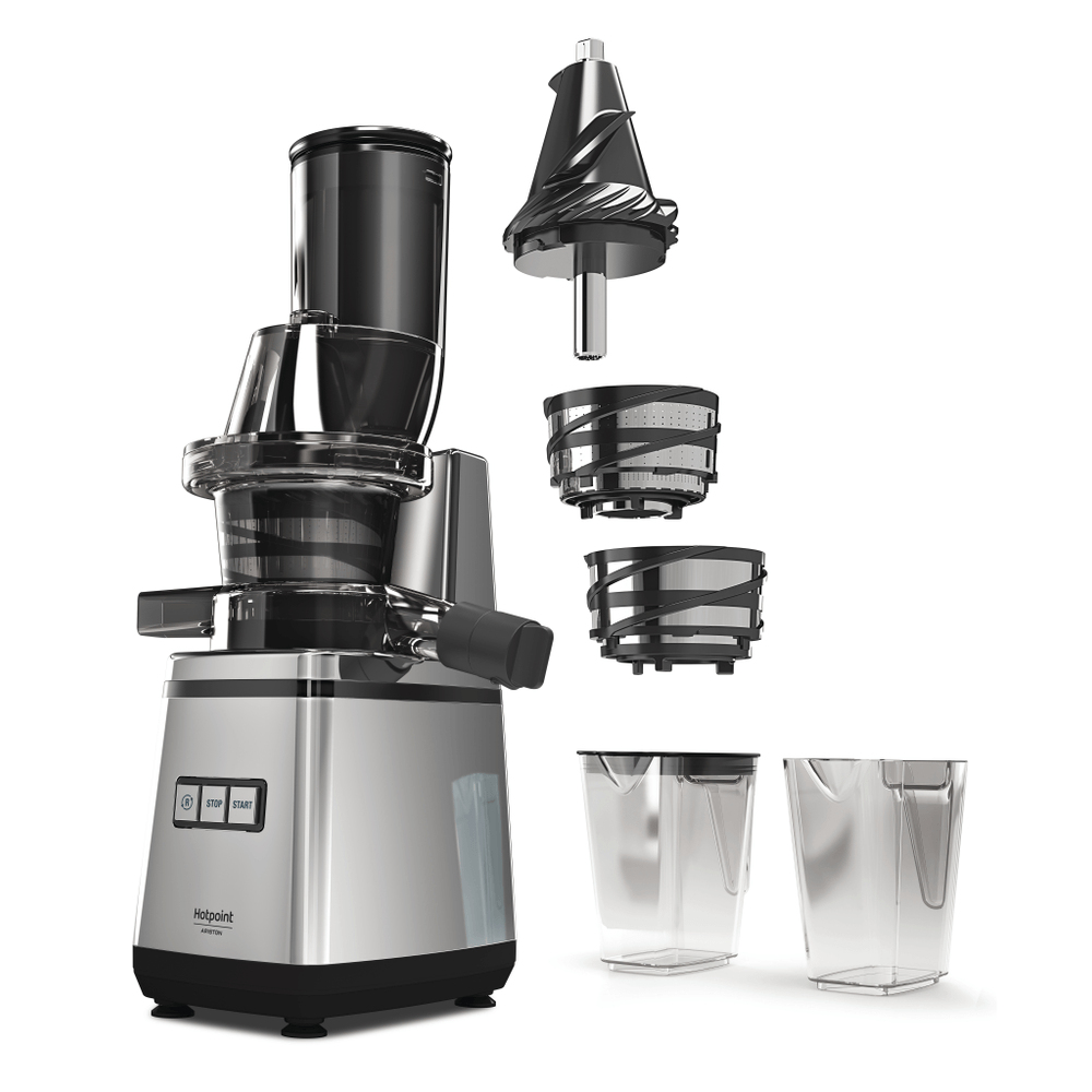 Hotpoint SJ 15XL UP0 – image 2