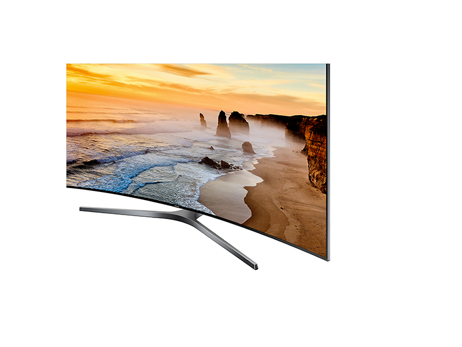 Samsung UN65KS9800FXZA TV – image 3