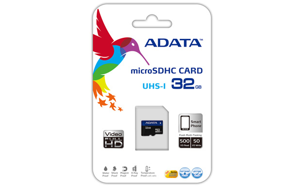 ADATA AUSDH32GUI-R – image 2