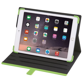 Hama Rubber 20.1 cm (7.9") Folio Blue – image 3