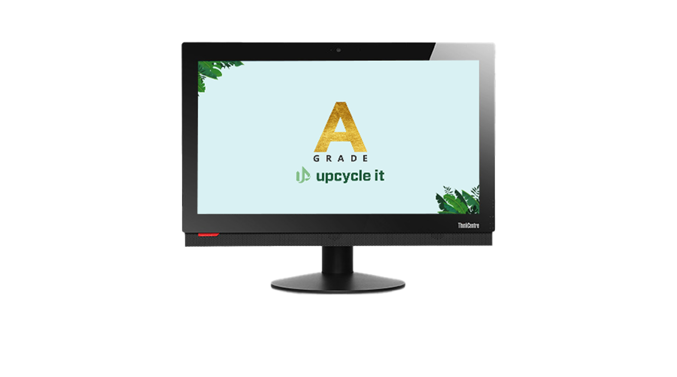 upcycle it Lenovo ThinkCentre M810z (Refurbished) A – image 1
