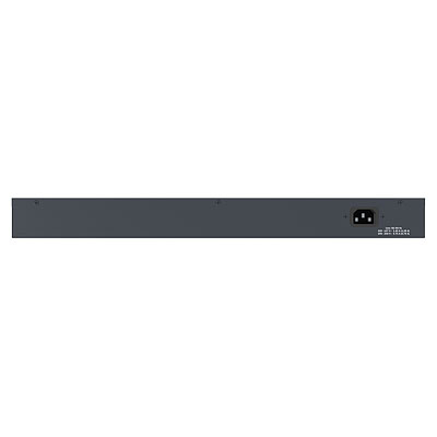 HP ProCurve 2510-48 Managed L2 1U Black – image 2