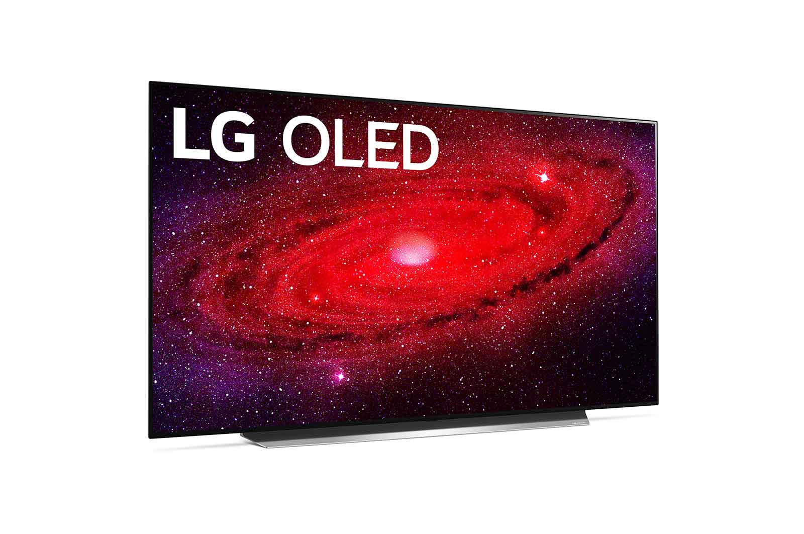 LG OLED55CX8LB TV – image 5