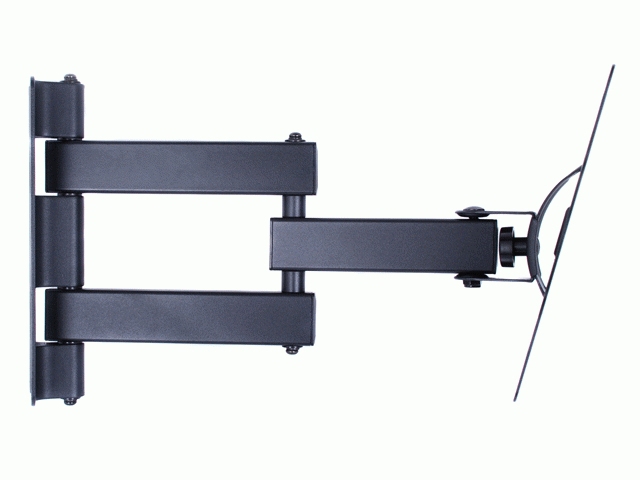Multibrackets 7350022733046 TV mount/stand Black – image 3