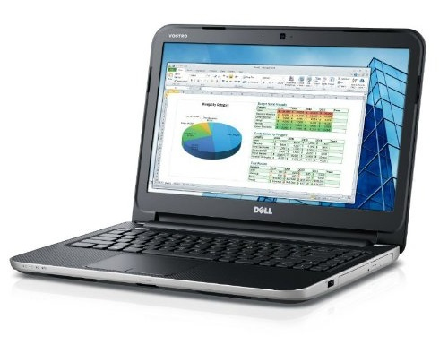 Dell Vostro 2421 Intel® Core™ i3 i3-2375M Laptop – image 2