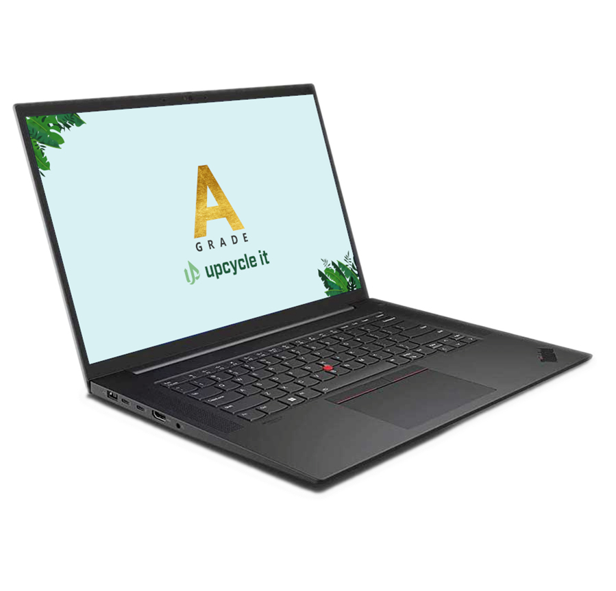 upcycle it Lenovo ThinkPad P1 Gen 3 (Refurbished) A – image 2