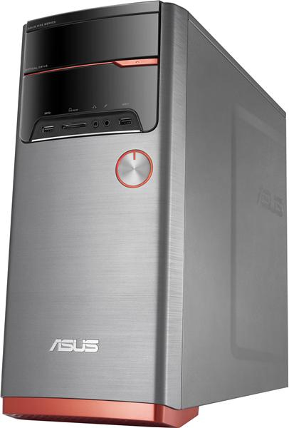 ASUS VivoPC M32CD-K-IT016T Intel® Core™ i5 i5-7400 – image 3