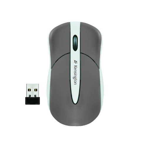 Kensington Wireless Mouse – image 2