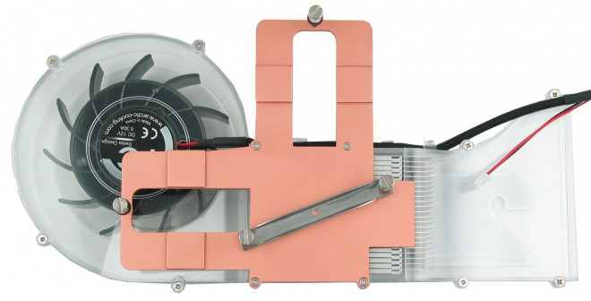ARCTIC ATI Silencer 2 - VGA Cooler für ATI – image 5