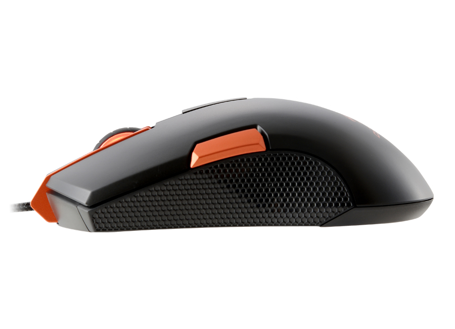 COUGAR CM-250M mouse Gaming Ambidextrous USB Type-A Optical 4000 DPI – image 8
