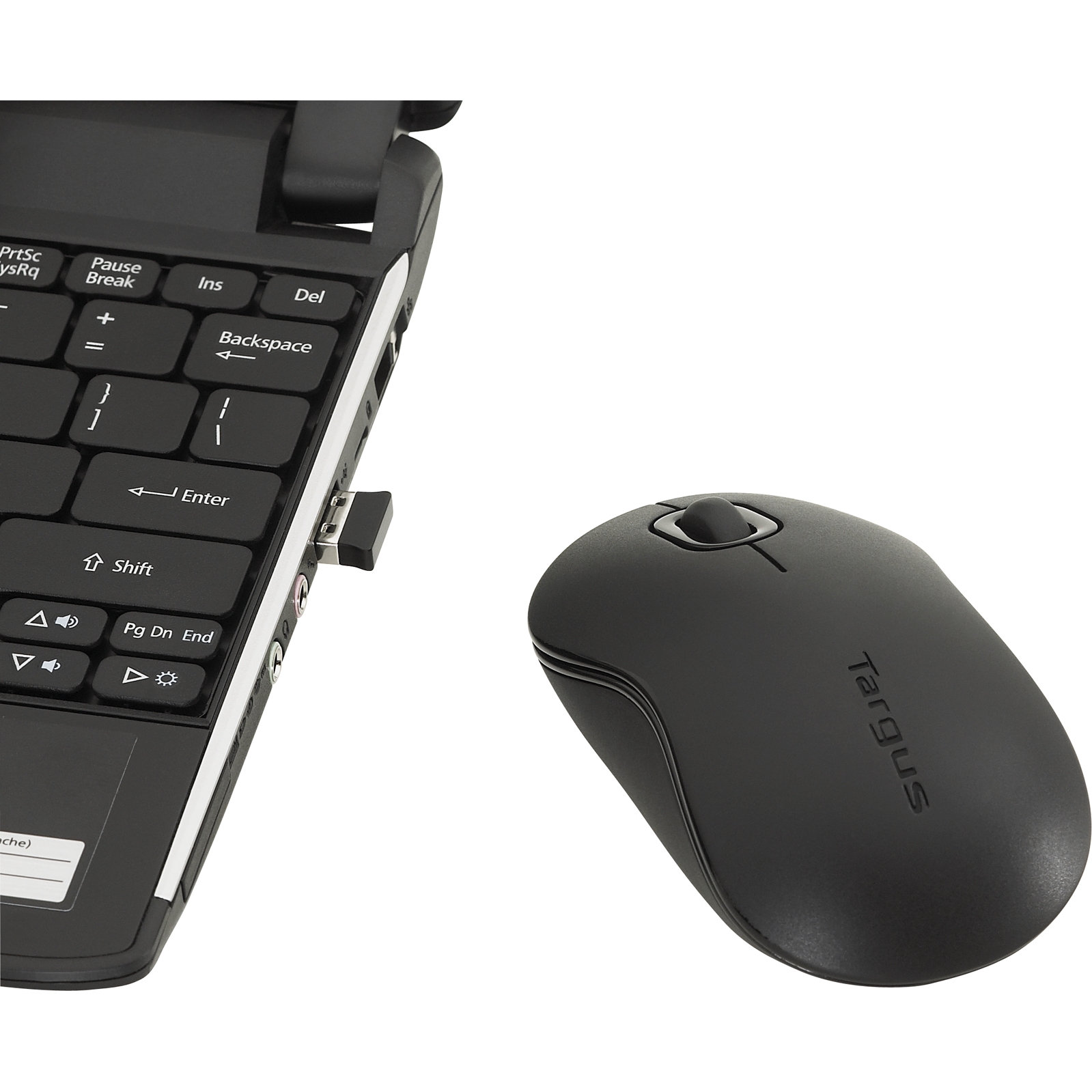 Targus AMW56US mouse RF Wireless Optical – image 4