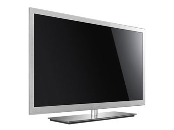 Samsung UN55C9000 TV – image 4