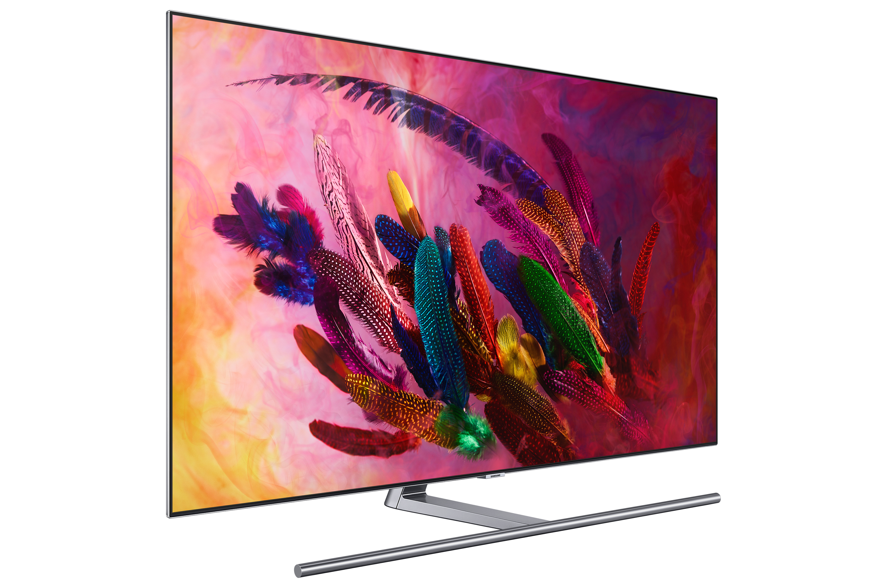 Samsung Q7F QE55Q7FNAT – image 4