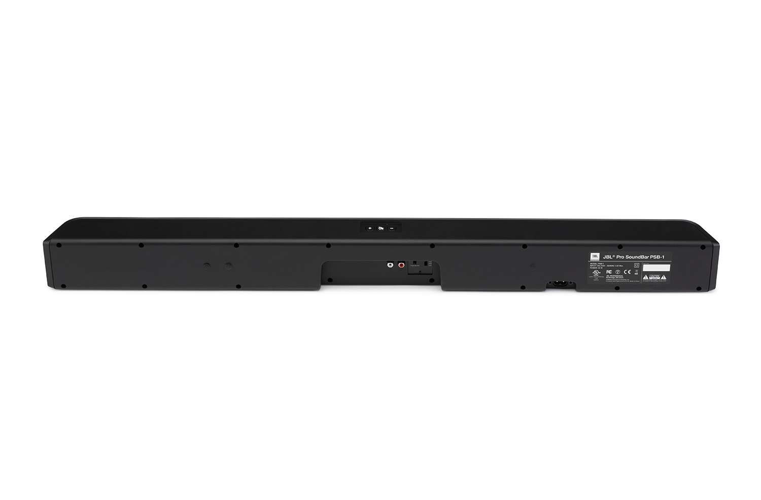 JBL PSB-1 Pro – image 3
