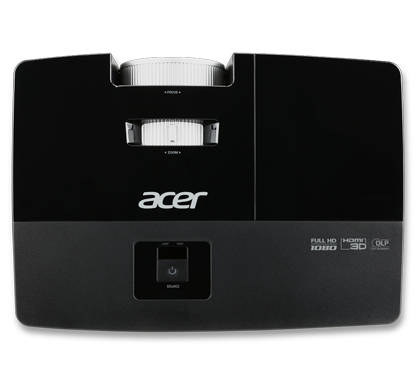 Acer P1510 + MWA2 – image 9
