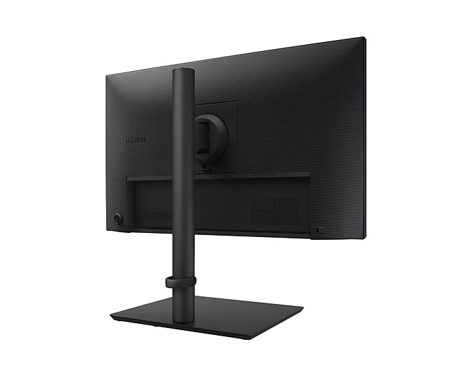 Samsung LS24C432GAU computer monitor – image 7