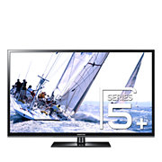 Samsung PS59D550C1W 149.9 cm (59") Full HD Black – image 6