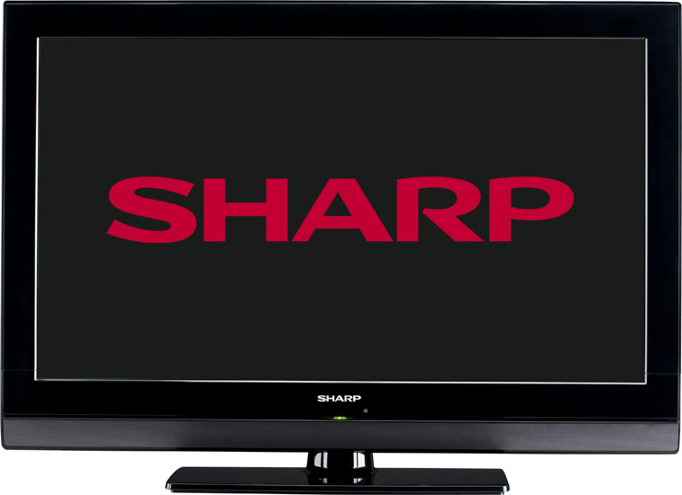 Sharp LC-32SH7E TV