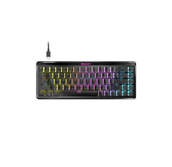 Turtle Beach Vulcan II Mini Air – image 1