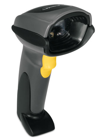 Zebra Motorola DS6707-HD 2D Black