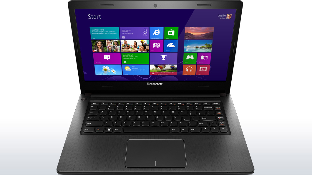 Lenovo IdeaPad S40-70 Intel® Pentium® 3558U Laptop – image 2