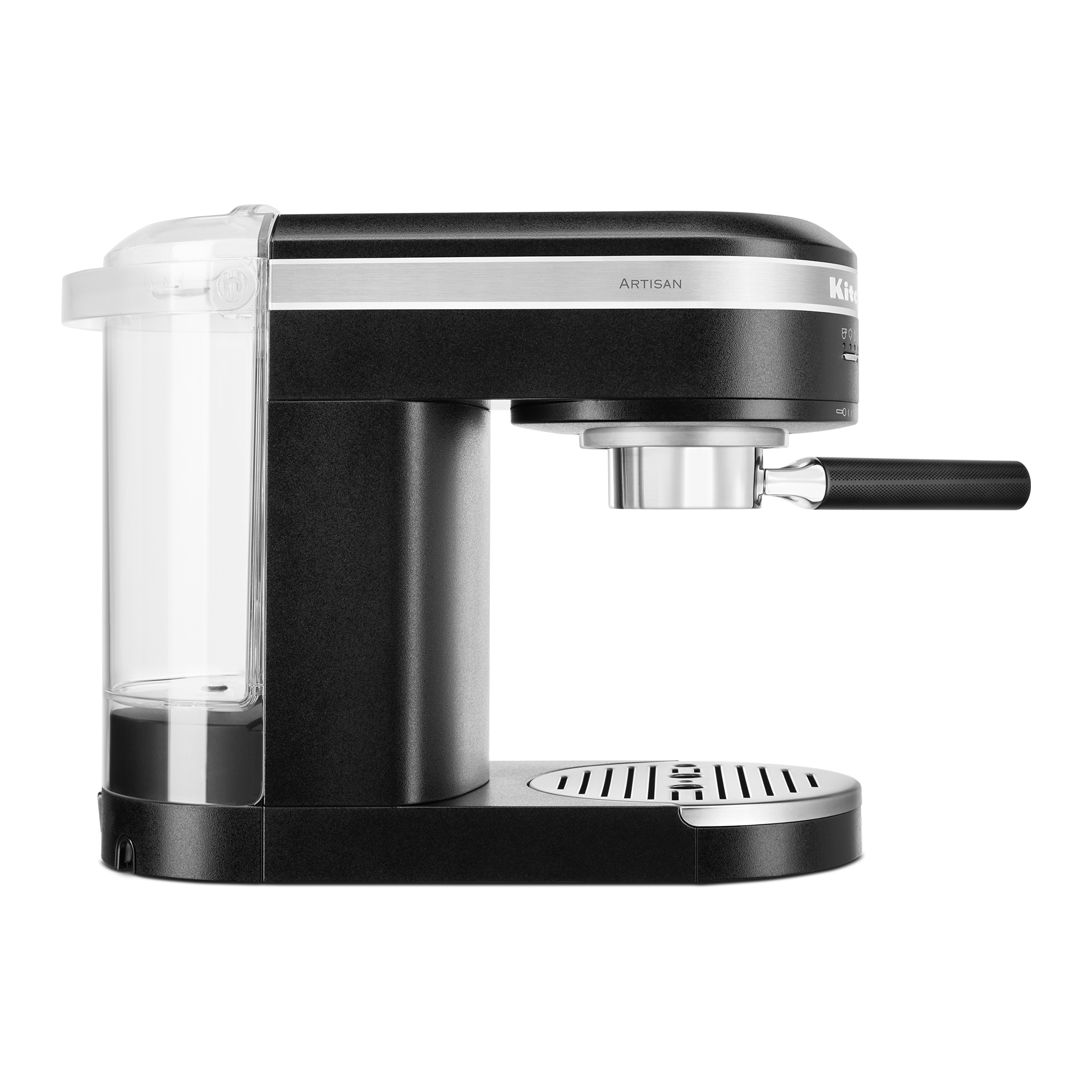 KitchenAid 5KES6503BBK coffee maker Fully-auto Espresso machine – image 4