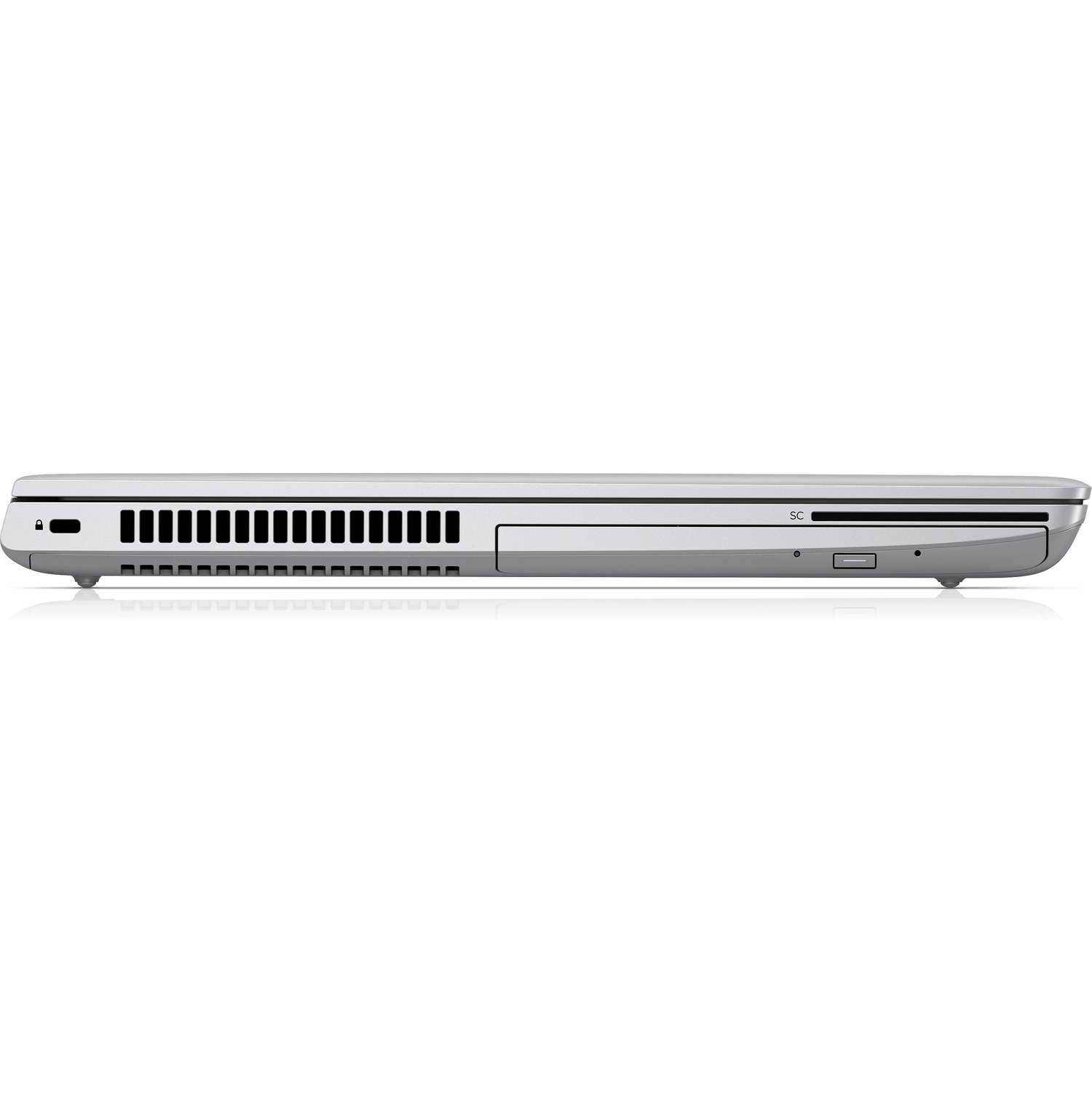 HP 650 G4 + Samsonite Base Boost – image 4