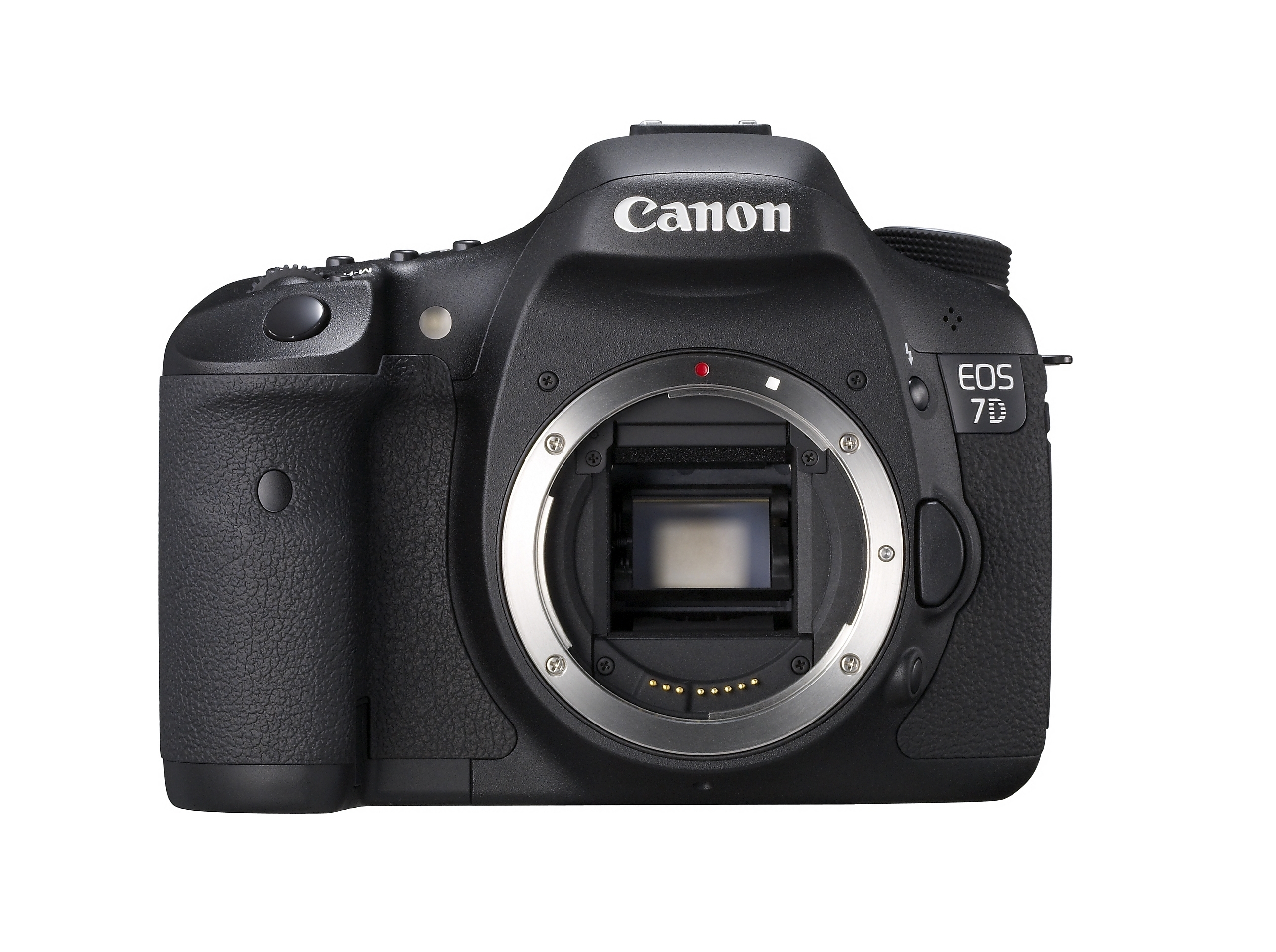 Canon EOS 7D – image 1