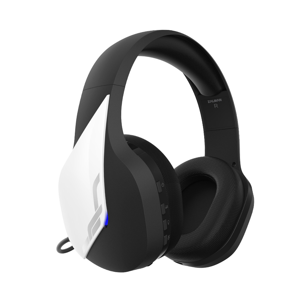Zalman HPS700 White – image 3
