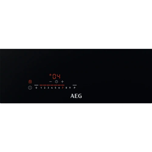 AEG IWE41600KB Black Built-in – image 2