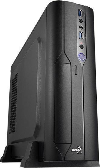 Aerocool CS-101 Black