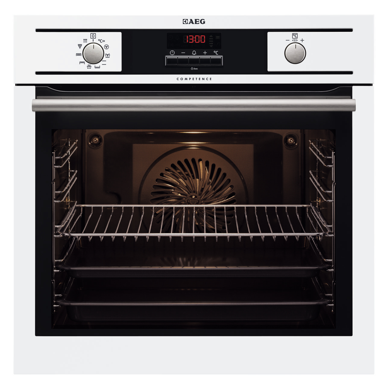 AEG BP5003001W 74 L White