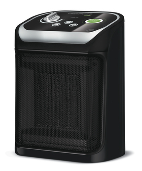 Rowenta SO9266 Indoor Black – image 1