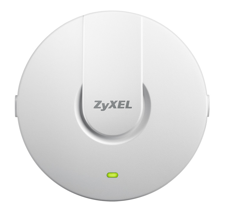 Zyxel PoE Access Point – image 4