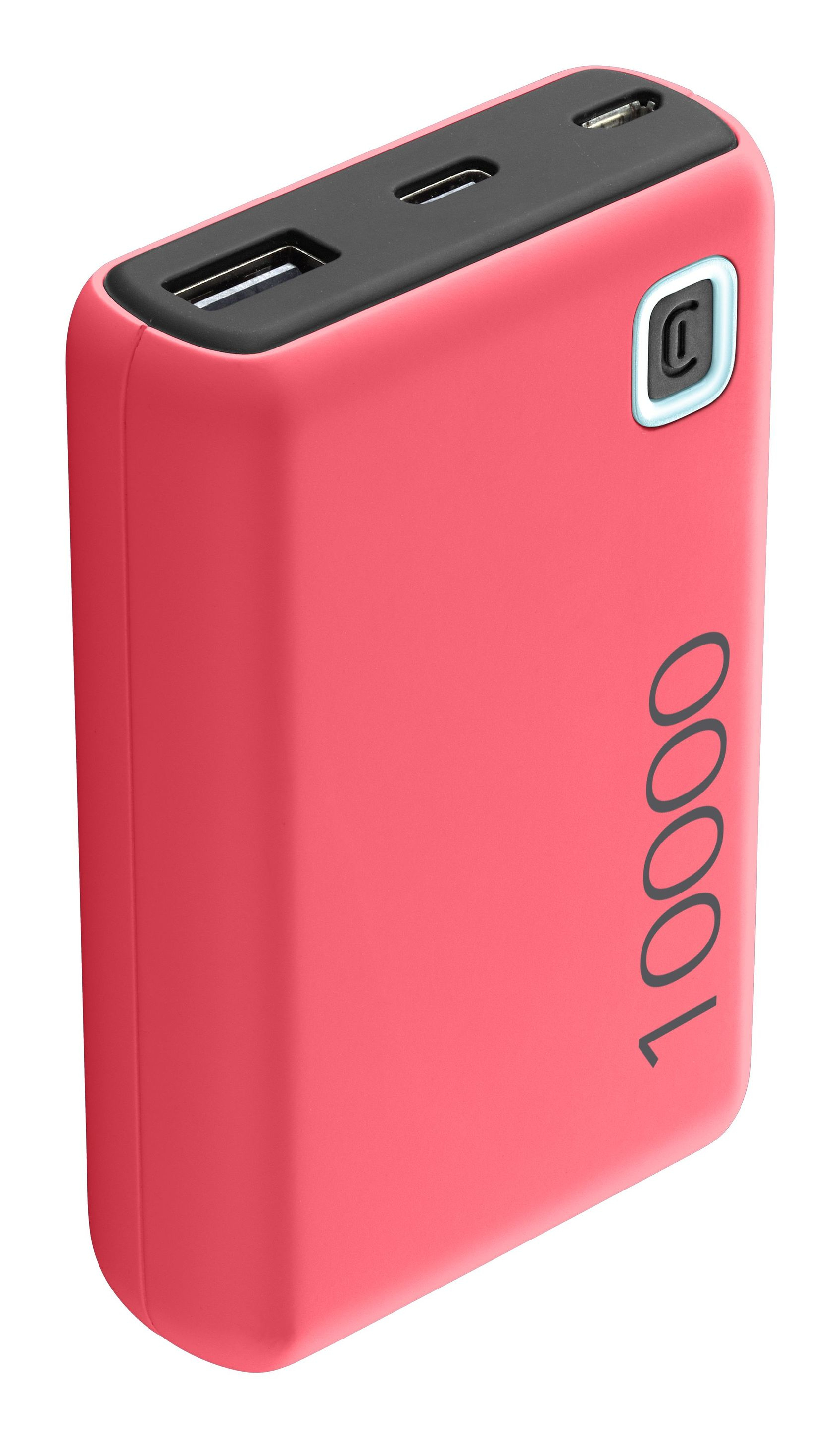 Cellularline Power Bank ESSENCE 10000 – image 2