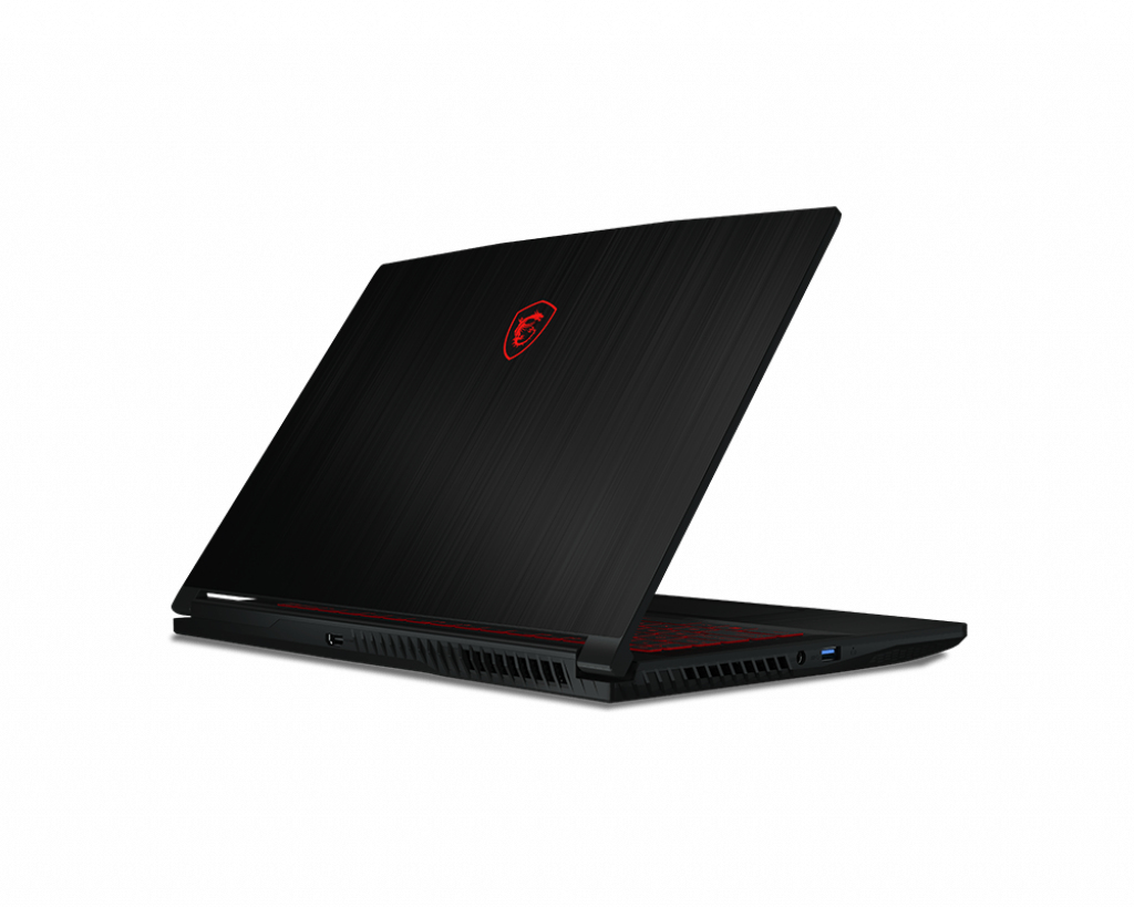 MSI GF63 10UC-670ZA – image 5